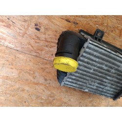 INTERCOOLER CHŁODNICA POWIETRZA VW TRANSPORTER T4 2.5TDI 701145805A