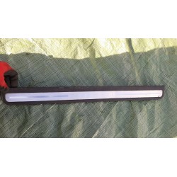 LISTWA PROGOWA NAKŁADKA PRAWA INFINITI G35 G37