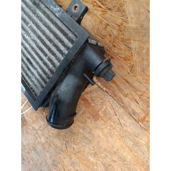 INTERCOOLER CHŁODNICA POWIETRZA VW TRANSPORTER T4 2.5TDI 701145805A