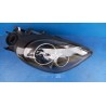 LAMPA PRAWY PRZÓD XENON SKRĘTNY 98163113211 PORSCHE CAYMAN BOXSTER 981