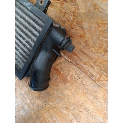 INTERCOOLER CHŁODNICA POWIETRZA VW TRANSPORTER T4 2.5TDI 701145805A