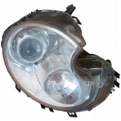 LAMPA PRAWY PRZÓD EU XENON MINI COOPER II CLUBMAN S R55 R56 162705-03