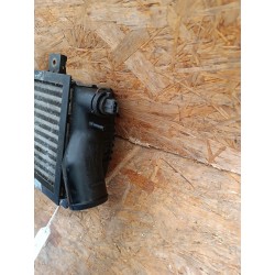 INTERCOOLER CHŁODNICA POWIETRZA VW TRANSPORTER T4 2.5TDI 701145805A