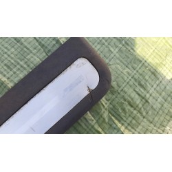 LISTWA PROGOWA NAKŁADKA PRAWA INFINITI G35 G37