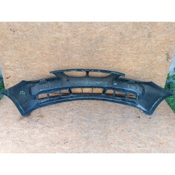 ZDERZAK PRZÓD PRZEDNI ORYGINAŁ 7033694 BMW 5 E60 E61 2002-