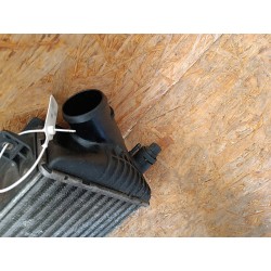 INTERCOOLER CHŁODNICA POWIETRZA VW TRANSPORTER T4 2.5TDI 701145805A