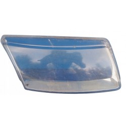 RAMKA SZKŁO KLOSZ LAMPY PRAWY PRZÓD VW PASSAT B5