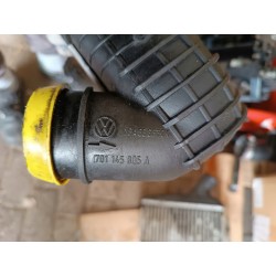 INTERCOOLER CHŁODNICA POWIETRZA VW TRANSPORTER T4 2.5TDI 701145805A