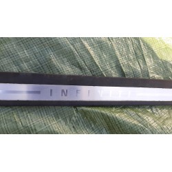 LISTWA PROGOWA NAKŁADKA PRAWA INFINITI G35 G37