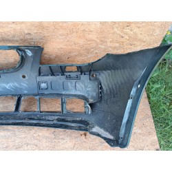 ZDERZAK PRZÓD PRZEDNI ORYGINAŁ 7033694 BMW 5 E60 E61 2002-