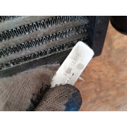 INTERCOOLER CHŁODNICA POWIETRZA VW TRANSPORTER T4 2.5TDI 701145805A