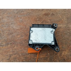 MODUŁ SENSOR AIRBAG PEUGEOT 308 624926000 620504800