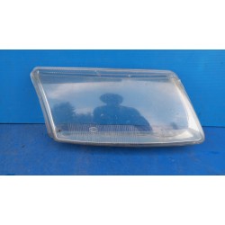 RAMKA SZKŁO KLOSZ LAMPY PRAWY PRZÓD VW PASSAT B5