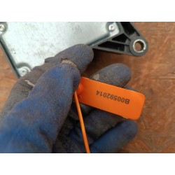 MODUŁ SENSOR AIRBAG PEUGEOT 308 624926000 620504800