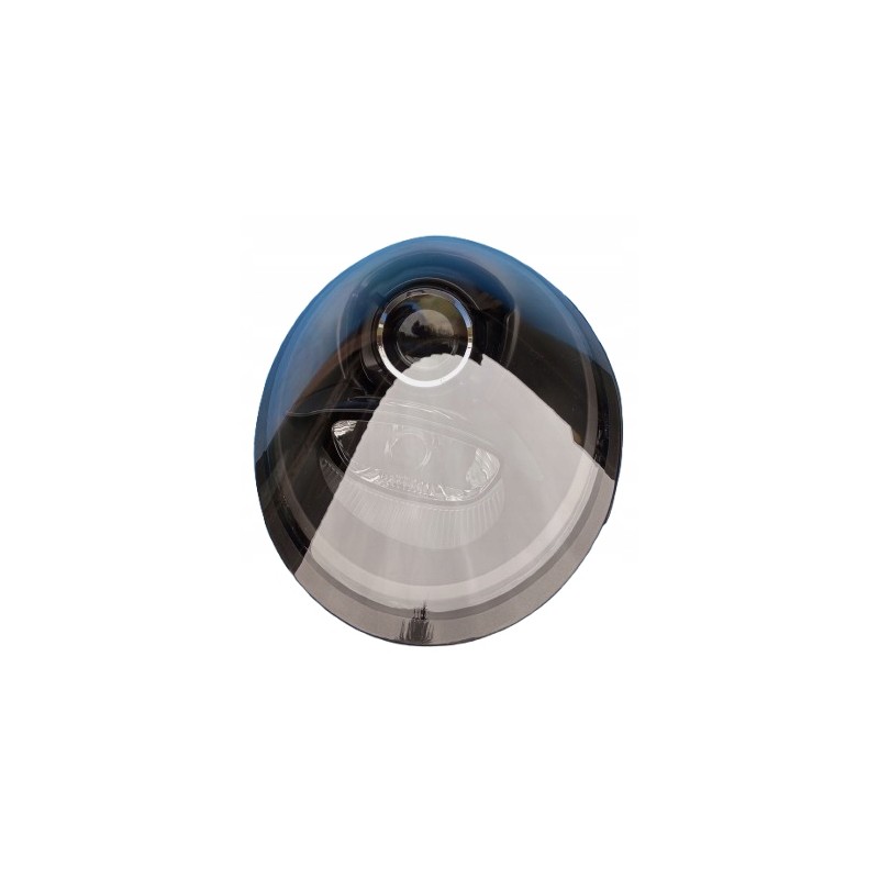 LAMPA PRAWY PRZÓD XENON 99163199403 PORSCHE 911 991 GT3 991 63199403