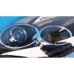 LAMPA PRAWY PRZÓD XENON SKRĘTNY 98163113211 PORSCHE CAYMAN BOXSTER 981