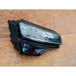 7P5941591AD LAMPA REFLEKTOR PRAWY PRZÓD EU SKODA KAROQ LED 57B941016B