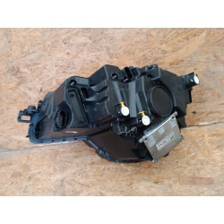 7P5941591AD LAMPA REFLEKTOR PRAWY PRZÓD EU SKODA KAROQ LED 57B941016B