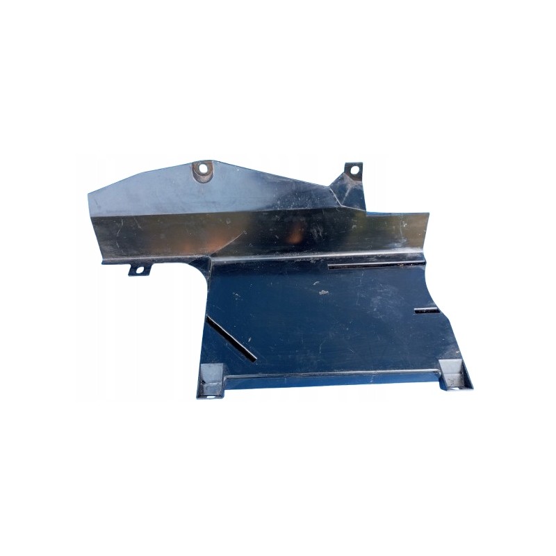 BMW 3 E36 CABRIO 8357810 8357811 OSŁONY INSTALACJI KABLI PRZEWODÓW KPL