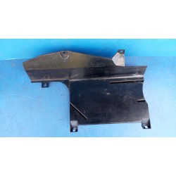 BMW 3 E36 CABRIO 8357810 8357811 OSŁONY INSTALACJI KABLI PRZEWODÓW KPL