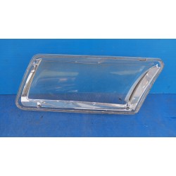 RAMKA SZKŁO KLOSZ LAMPY PRAWY PRZÓD VW PASSAT B5