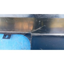 BMW 3 E36 CABRIO 8357810 8357811 OSŁONY INSTALACJI KABLI PRZEWODÓW KPL