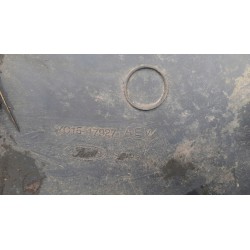 NAROŻNIK OSŁONA ZDERZAKA TYŁ FORD TRANSIT MK6