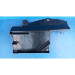 BMW 3 E36 CABRIO 8357810 8357811 OSŁONY INSTALACJI KABLI PRZEWODÓW KPL