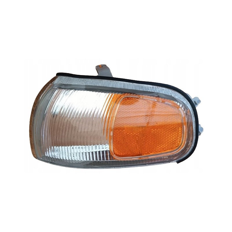 TOYOTA CAMRY 95- KIERUNKOWSKAZ LAMPY LEWY PRZÓD ŁADNY