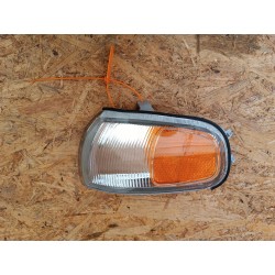 TOYOTA CAMRY 95- KIERUNKOWSKAZ LAMPY LEWY PRZÓD ŁADNY