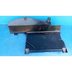 BMW 3 E36 CABRIO 8357810 8357811 OSŁONY INSTALACJI KABLI PRZEWODÓW KPL