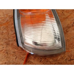 TOYOTA CAMRY 95- KIERUNKOWSKAZ LAMPY LEWY PRZÓD ŁADNY