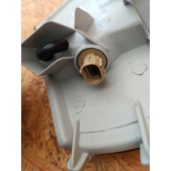 TOYOTA CAMRY 95- KIERUNKOWSKAZ LAMPY LEWY PRZÓD ŁADNY