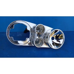 OBUDOWA ODBŁYŚNIK XENON LAMPY PRAWY PRZÓD VW GOLF IV 4 1305300183