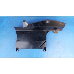 BMW 3 E36 CABRIO 8357810 8357811 OSŁONY INSTALACJI KABLI PRZEWODÓW KPL