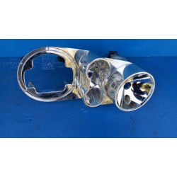 OBUDOWA ODBŁYŚNIK XENON LAMPY PRAWY PRZÓD VW GOLF IV 4 1305300183