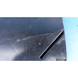 BMW 3 E36 CABRIO 8357810 8357811 OSŁONY INSTALACJI KABLI PRZEWODÓW KPL