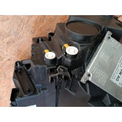 7P5941591AD LAMPA REFLEKTOR PRAWY PRZÓD EU SKODA KAROQ LED 57B941016B