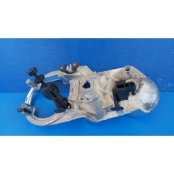 OBUDOWA ODBŁYŚNIK XENON LAMPY PRAWY PRZÓD VW GOLF IV 4 1305300183