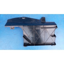 BMW 3 E36 CABRIO 8357810 8357811 OSŁONY INSTALACJI KABLI PRZEWODÓW KPL