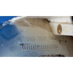 OBUDOWA ODBŁYŚNIK XENON LAMPY PRAWY PRZÓD VW GOLF IV 4 1305300183