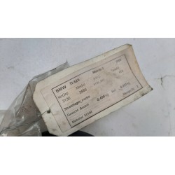 WSPORNIK ŁOŻYSKA ZAWIESZENIA PODUSZKA AMOR MAZDA 3