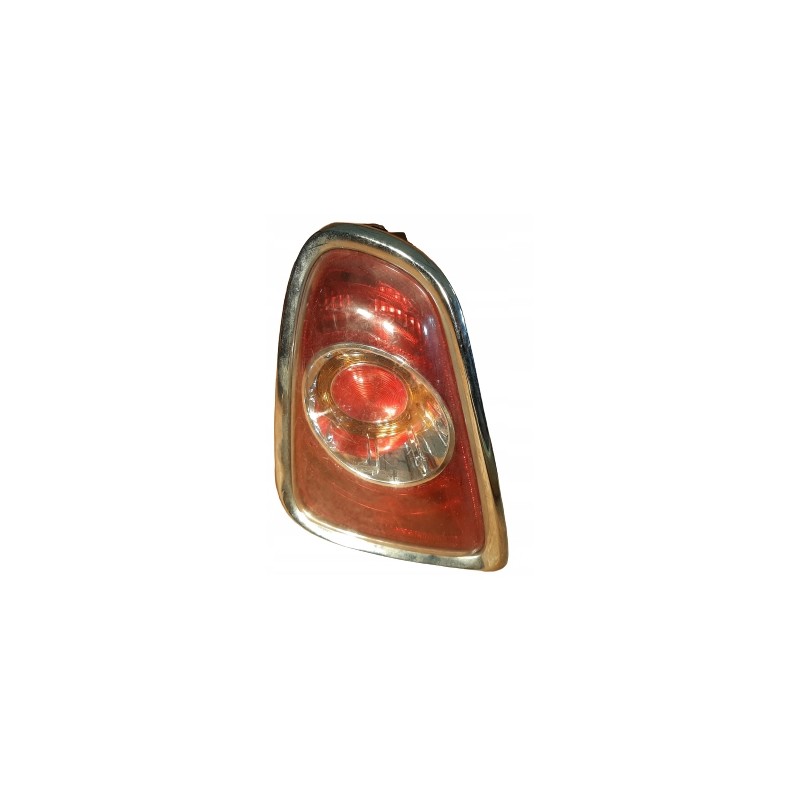 LAMPA LEWY TYŁ MINI COOPER R56 LIFT 7255909