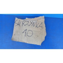 OBUDOWA ODBŁYŚNIK XENON LAMPY PRAWY PRZÓD VW GOLF IV 4 1305300183