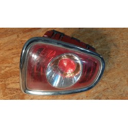 LAMPA LEWY TYŁ MINI COOPER R56 LIFT 7255909