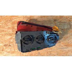 LAMPA LEWY TYŁ MINI COOPER R56 LIFT 7255909