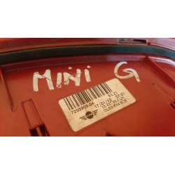 LAMPA LEWY TYŁ MINI COOPER R56 LIFT 7255909