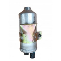 8493065794 OSUSZACZ KLIMATYZACJI NISSAN MICRA K11 1.0