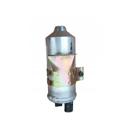 8493065794 OSUSZACZ KLIMATYZACJI NISSAN MICRA K11 1.0