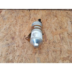 8493065794 OSUSZACZ KLIMATYZACJI NISSAN MICRA K11 1.0